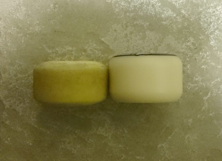 厚みが違います!